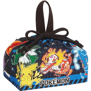 ランチバッグ・巾着