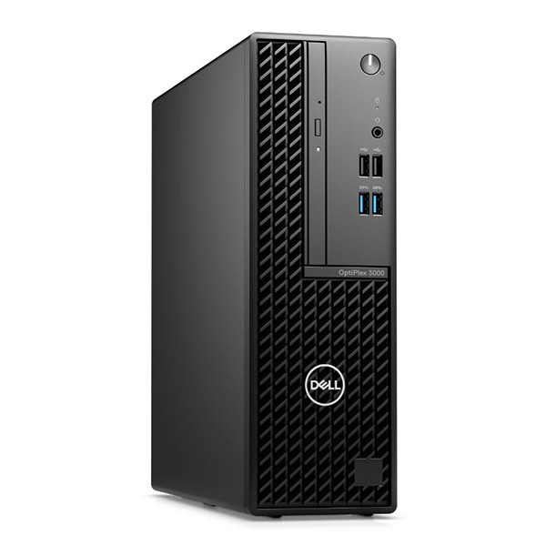 DELL DTOP106-001P1 OptiPlex 3000 SFF [デスクトップパソコン モニタ