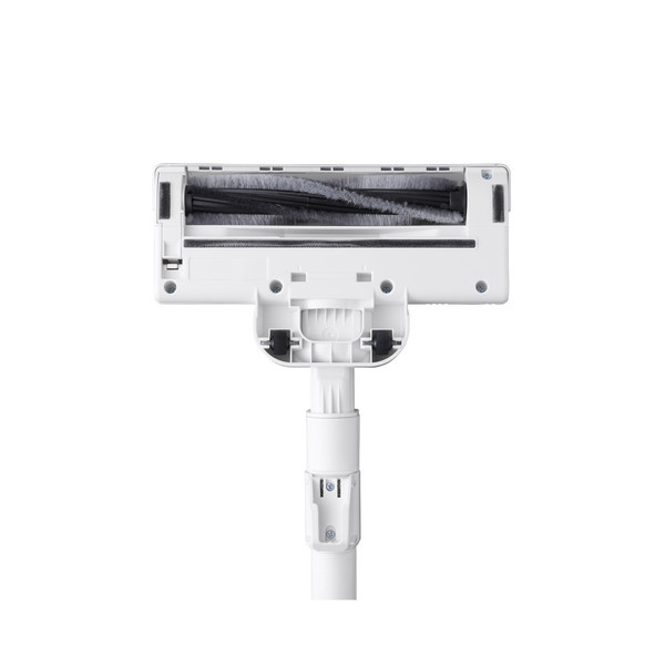 アイリスオーヤマ SBD-200P-W ホワイト [充電式スティッククリーナー