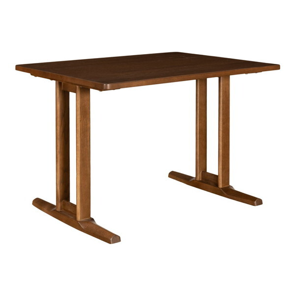 �}�g�Y�� YUME2 100x80 �����` �e�[�u��A 2�{�r BR