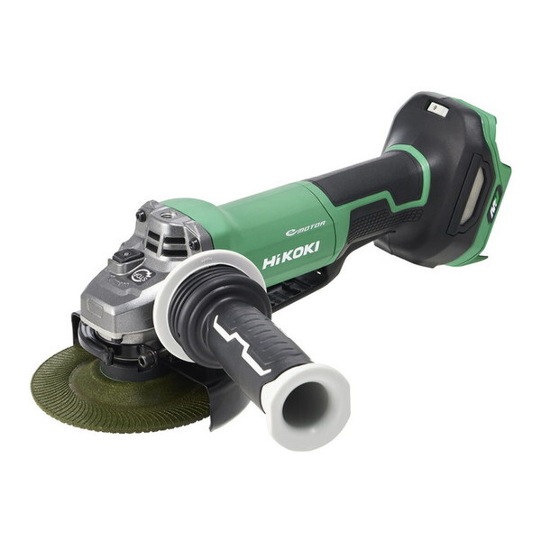 HiKOKI G3613DD (NN) [36V R[hXfBXNOC_ (gCVOa125mm u[Lt ~drE[dEP[Xʔ)]