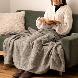 ひざ掛け・ブランケット