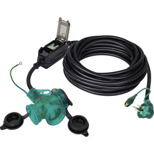 コードリール・延長コード