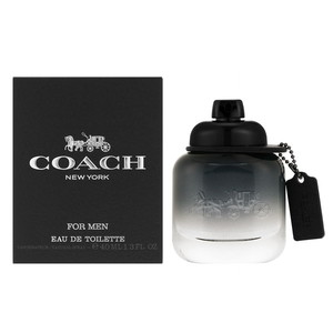 COACH コーチ マン オードトワレ 40mL CO-COACHMANETSP-40