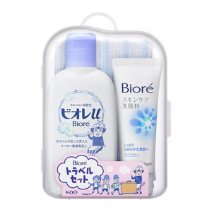 石鹸・ボディソープ