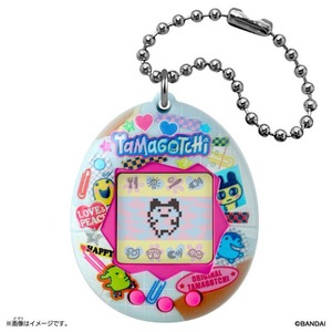 バンダイ Original Tamagotchi Tama Picnic | 激安の新品・型落ち