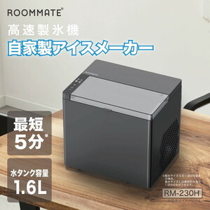 VERSOS VS-ICE011 ホワイト [高速製氷機] | 激安の新品・型落ち