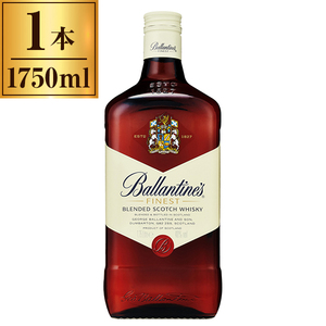 バランタイン ファイネスト キング 1750ml