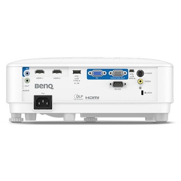 『新品未開封』BENQ ビジネスプロジェクター MH560