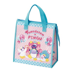 ランチバッグ・巾着