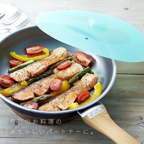 フィスラー フライパン 蓋付き 28cm フィスラー 【公式通販】