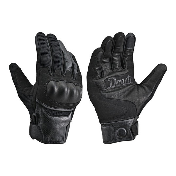 �f�C�g�i DG035L���b�V���O���[�u BK/XL 65347 �u���b�N [�o�C�N �O���[�u (�� ���b�V�� �v(���M�v) �X�g���b�` �n�[�h�v���e�N�^�[ �X�}�z�Ή� ���U�[���b�V���O���[�u)]