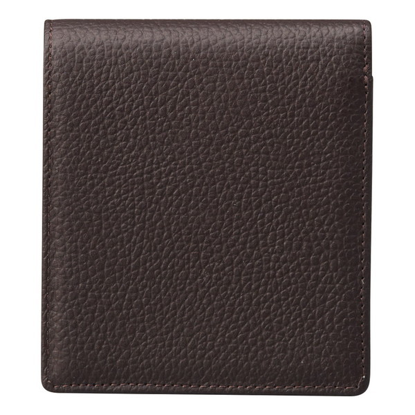 神戸牛 札入れ 63KB04-21 チョコ(代引不可)【送料無料】 神戸牛 札入れ チョコ 63KB04-21 | 激安の新品・型落ち・アウトレット