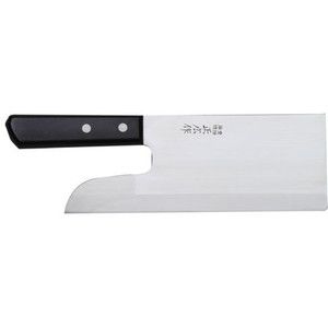 濃州孫六作 200L 濃州孫六作 ダマスカス三徳包丁 | 激安の新品・型落ち