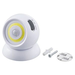 センサーライト