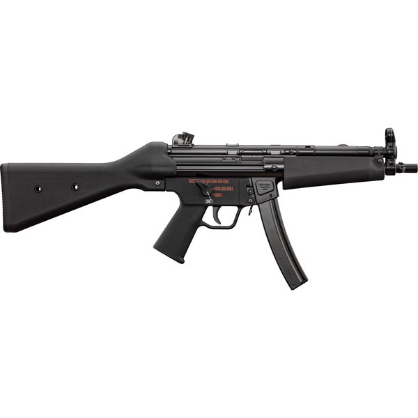 東京マルイ MP5 A4 [次世代電動ガン] | 激安の新品・型落ち