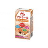 森永乳業クリニコ エンジョイ クリミール ほうじ茶ラテ味