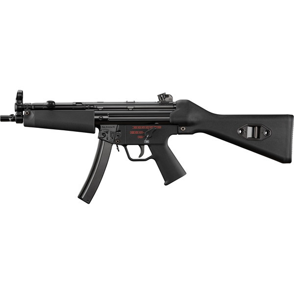 X-798 東京マルイ MP5 A5 スタンダード電動ガン TOKYO MARUI 東京マルイ H&K MP5A5 HG スタンダード電動ガン