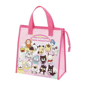 ランチバッグ・巾着