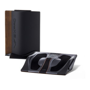 MTG SE-BY-03A Foot Fit 3 Heat BLACK EDITION [EMS]