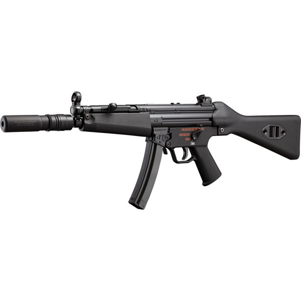 東京マルイ MP5 A4 [次世代電動ガン] | 激安の新品・型落ち