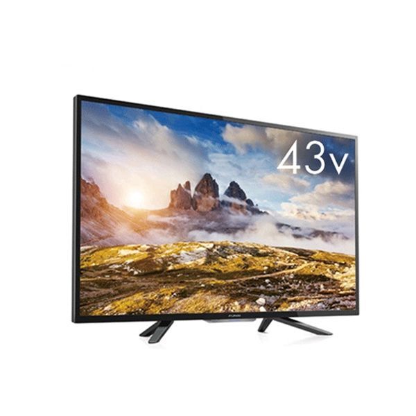アウトレット】【リユース】 FUNAI FL-43U4010 [43V型 地上・BS・110度 