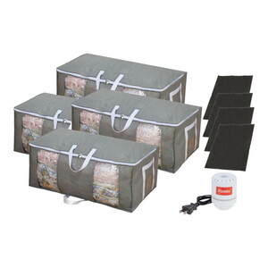 布団圧縮袋・収納用品