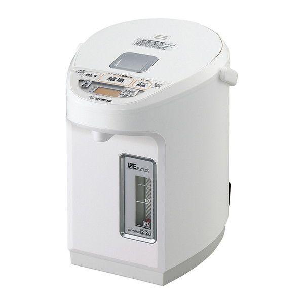 �ۈ� CV-WB22-WA �z���C�g �D���� [�}�C�R�����Ƃ� VE�d�C�܂ق��т� (2.2L)]