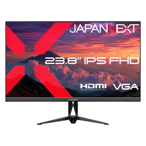 princeton PTFBLD-24W ブラック [23.8型液晶ディスプレイ] | 激安の