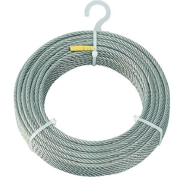 TRUSCO CWS4S50 [XeXC[v 4.0mm×50m]