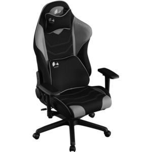 noblechairs NC-S300PRO-BR レッド Nitro Concepts [ゲーミングチェア