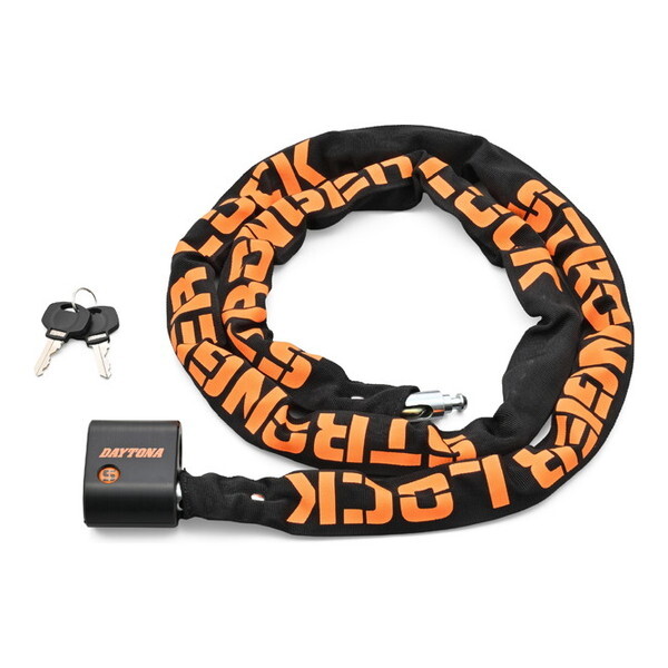 �f�C�g�i STRONGERLOCK6MM�`�F�[�� 1.5M 63629 [�o�C�N ���b�N �`�F�[�����b�N (��6mm�X�`�[�������� ����h�~ ���^�C�v)]