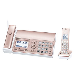 SHARP JD-AT91CL [デジタルコードレス電話機 子機1台タイプ ホワイト系