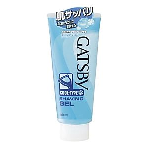 洗顔・シェービング