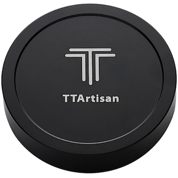 TTArtisan T1128CB �u���b�N [���^�������Y�L���b�v(11mm)]