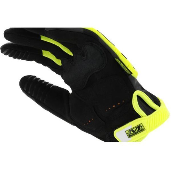 Mechanix Wear SMP-C91-008 M-Pact CR5 Hi-Viz-Yellow Sサイズ