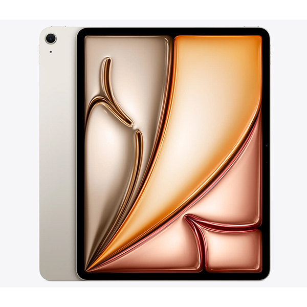APPLE MCNQ4J/A X^[Cg 2025Ntf [iPad Air 13C` Wi-Fi 256GB]