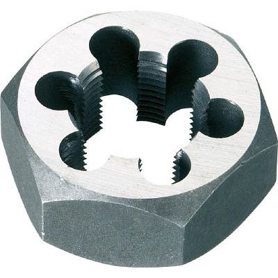 TRUSCO TD622X1.5 �Z�p�T���G�i�b�g�_�C�X �ז� M22X1.5