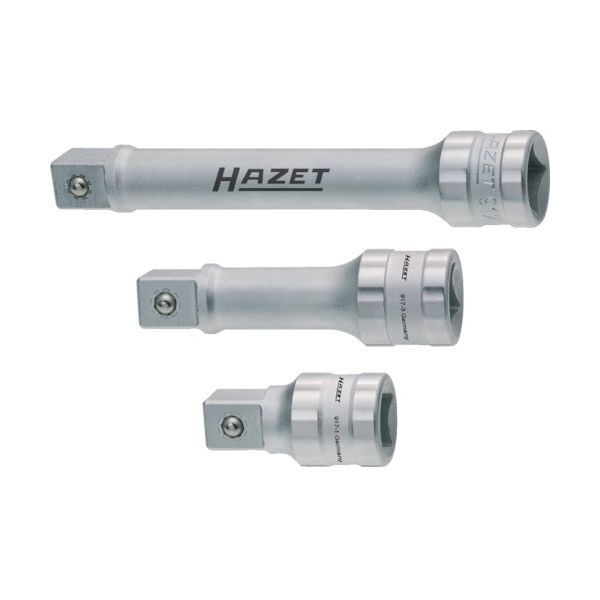 HAZET 9173 �G�N�X�e���V�����o�[ �����p12.7mm �S��76mm