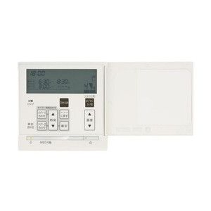 Rinnai FC-09DR [床暖房用リモコン（1系統対応）] | 激安の新品