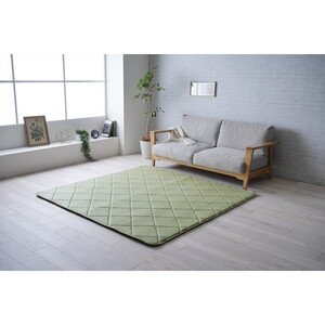 スミノエ アレルブロック 廊下敷き ホームミスト 88×200cm ブルー メーカー直送 スミノエ アレルブロック 廊下敷き ホームミスト 88×250cm