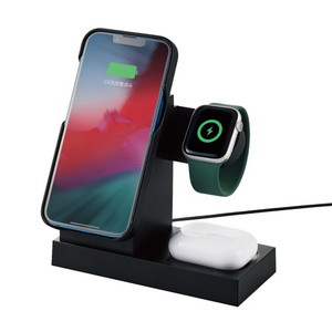 スマホ用充電器