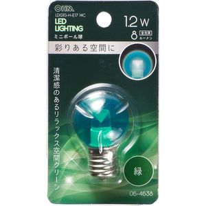 LED電球・LED蛍光灯