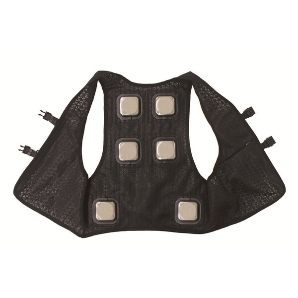 DAISHIN 冷暖ベスト ULTRA 冷暖切替ベスト ULTRA 6デバイス IWV-H25F