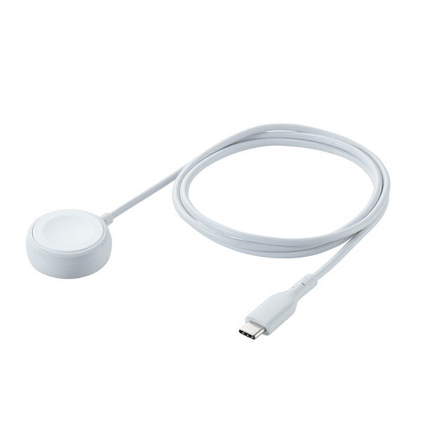 ELECOM MPA-AWCCQ10WH [Apple Watch C[dP[u [dΉ 1m]