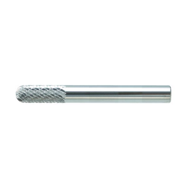 TRUSCO TB2C040S ���d�o�[ ��ۉ~���^ ��4X�n��16X��6 �V���O���J�b�g