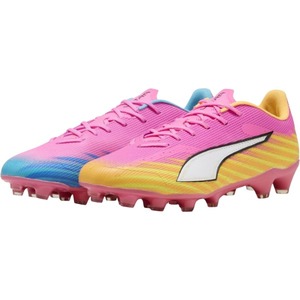 PUMA プーマ サッカースパイク フューチャー 8 プロ HG/AG イエロー