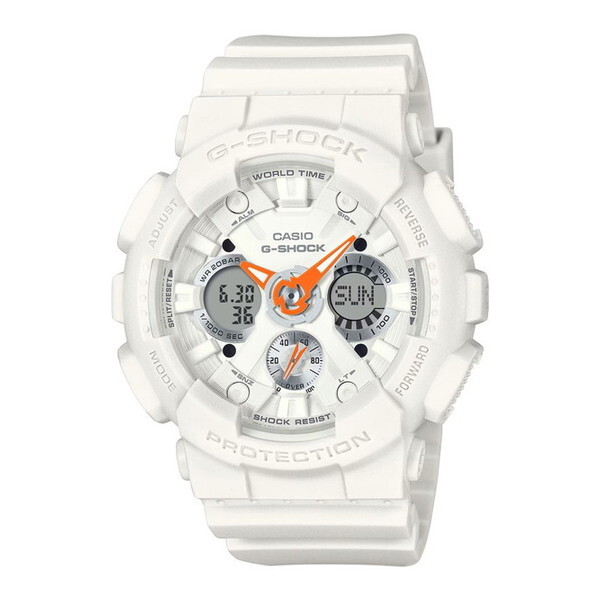 CASIO GMA-S120SA-7A1JF G-SHOCK [�N�H�[�c�r���v (���f�B�[�X�E�H�b�`)]