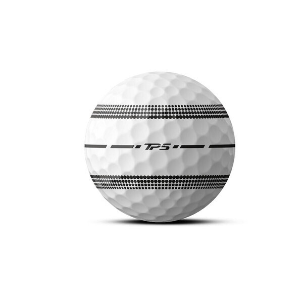 TaylorMade テーラーメイド TP5x STRIPE 2ダース TaylorMade TP5X