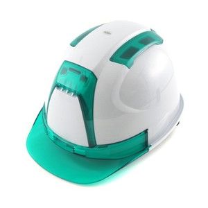 ヘルメット・軽作業帽